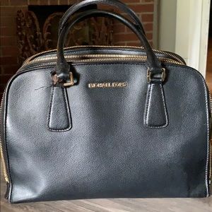Michael Kors Medium Satchel